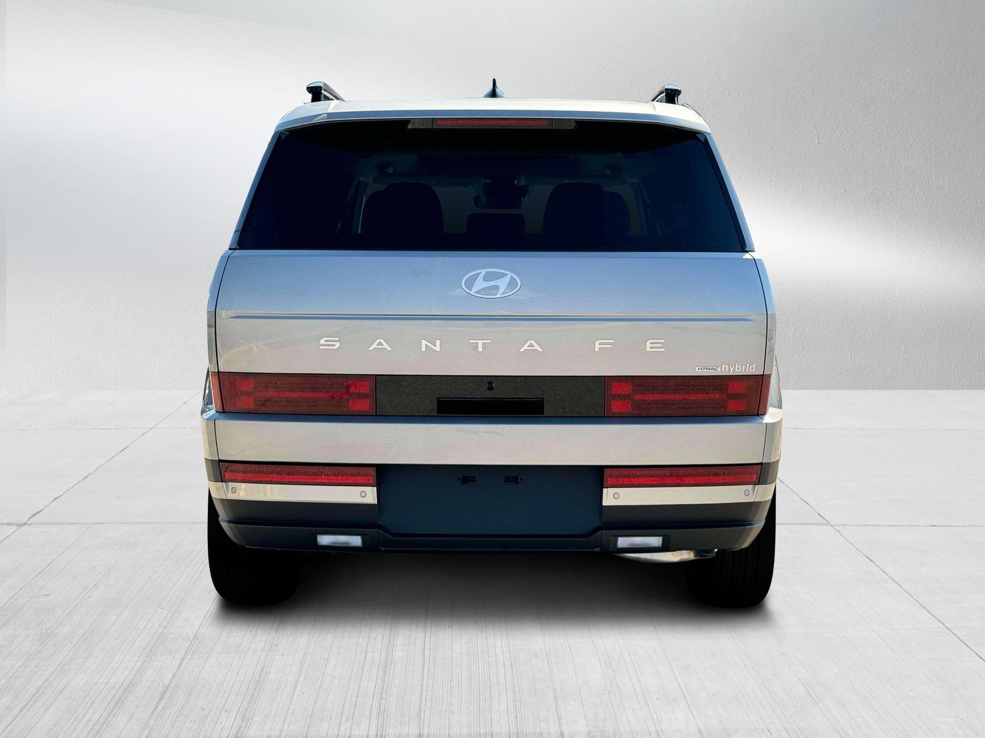 New 2026 Hyundai Santa Fe Limited image 6