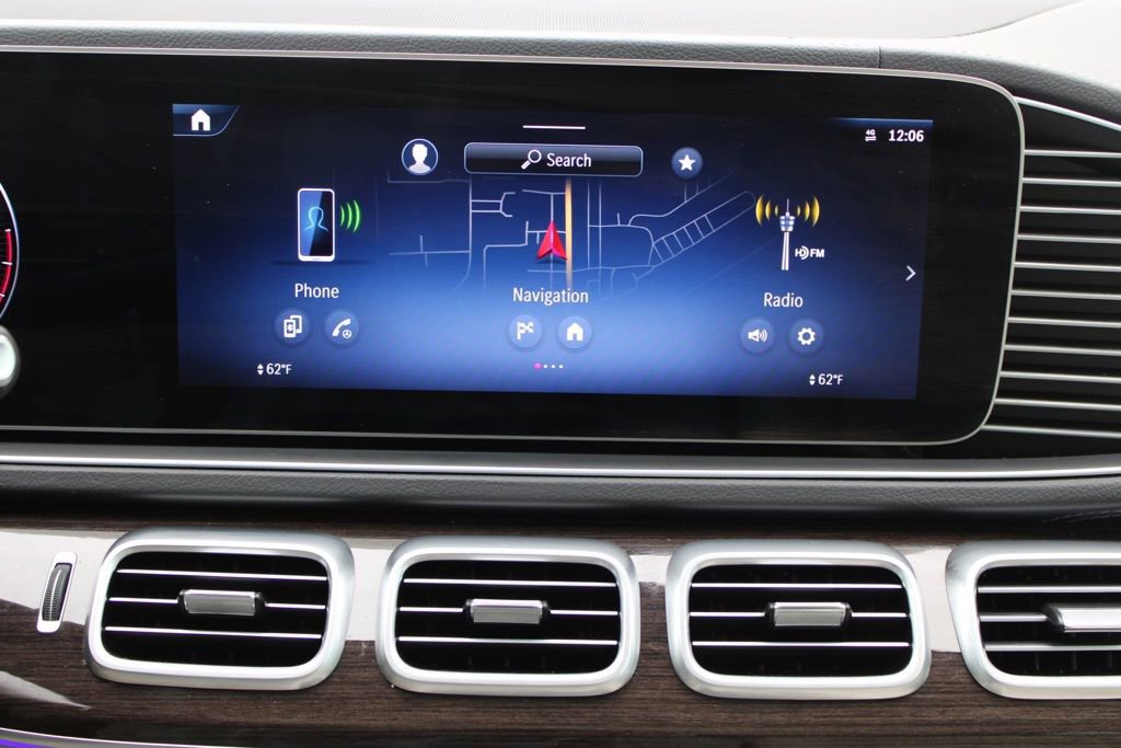 Used 2025 Mercedes-Benz GLE 580 4MATIC image 18