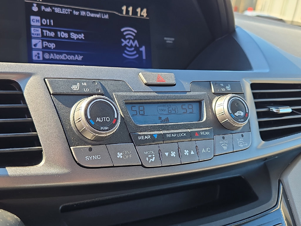 Used 2013 Honda Odyssey EX-L image 17