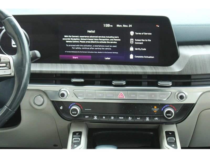 Used 2023 Kia Telluride SX Prestige image 16