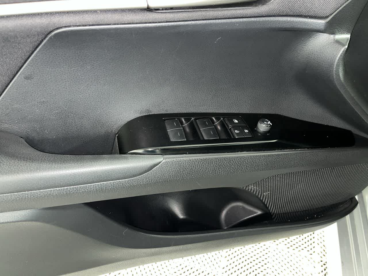 Used 2025 Toyota Camry LE FWD image 13