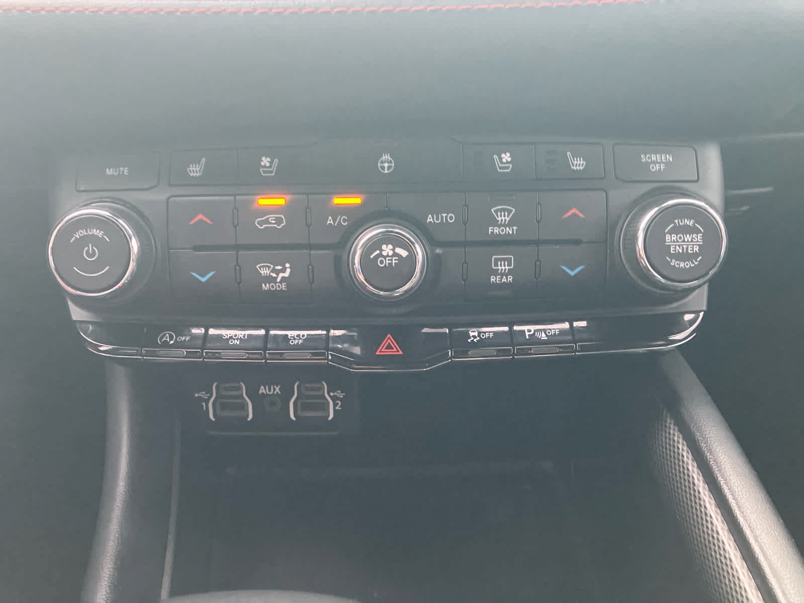 Used 2023 Dodge Durango GT AWD/4WD image 31