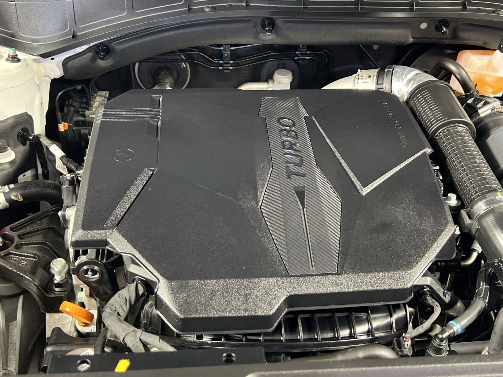 Used 2024 Hyundai Santa Fe SEL image 30