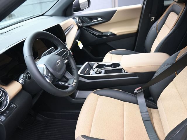 New 2026 Chevrolet Equinox ACTIV w/ Convenience Package III image 8