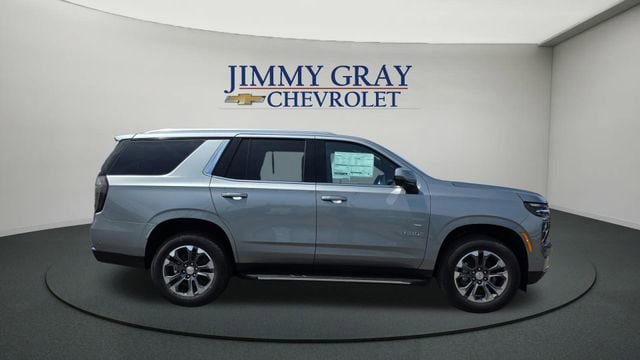 New 2026 Chevrolet Tahoe LT RWD image 6