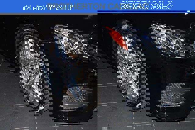 Used 2018 Mercedes-Benz E 400 Cabriolet image 13