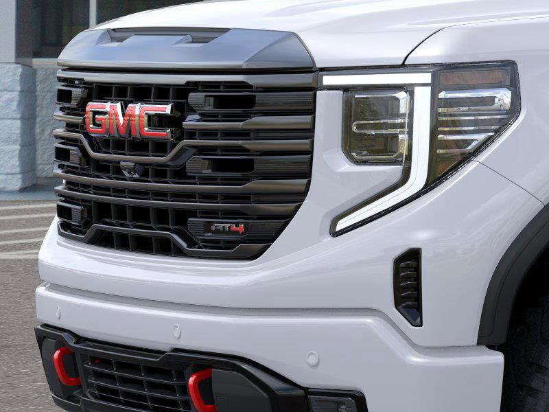 New 2026 GMC Sierra 1500 AT4 w/ AT4 Premium Package image 13