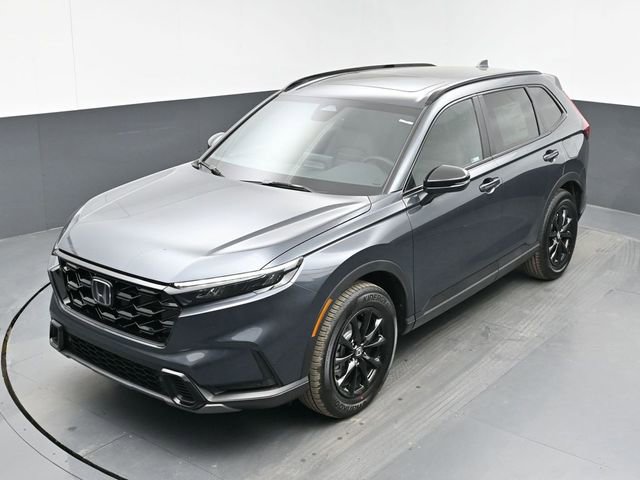New 2026 Honda CR-V Sport-L image 15