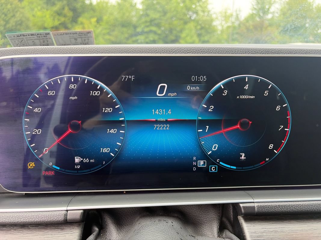 Used 2020 Mercedes-Benz GLE 350 4MATIC image 22