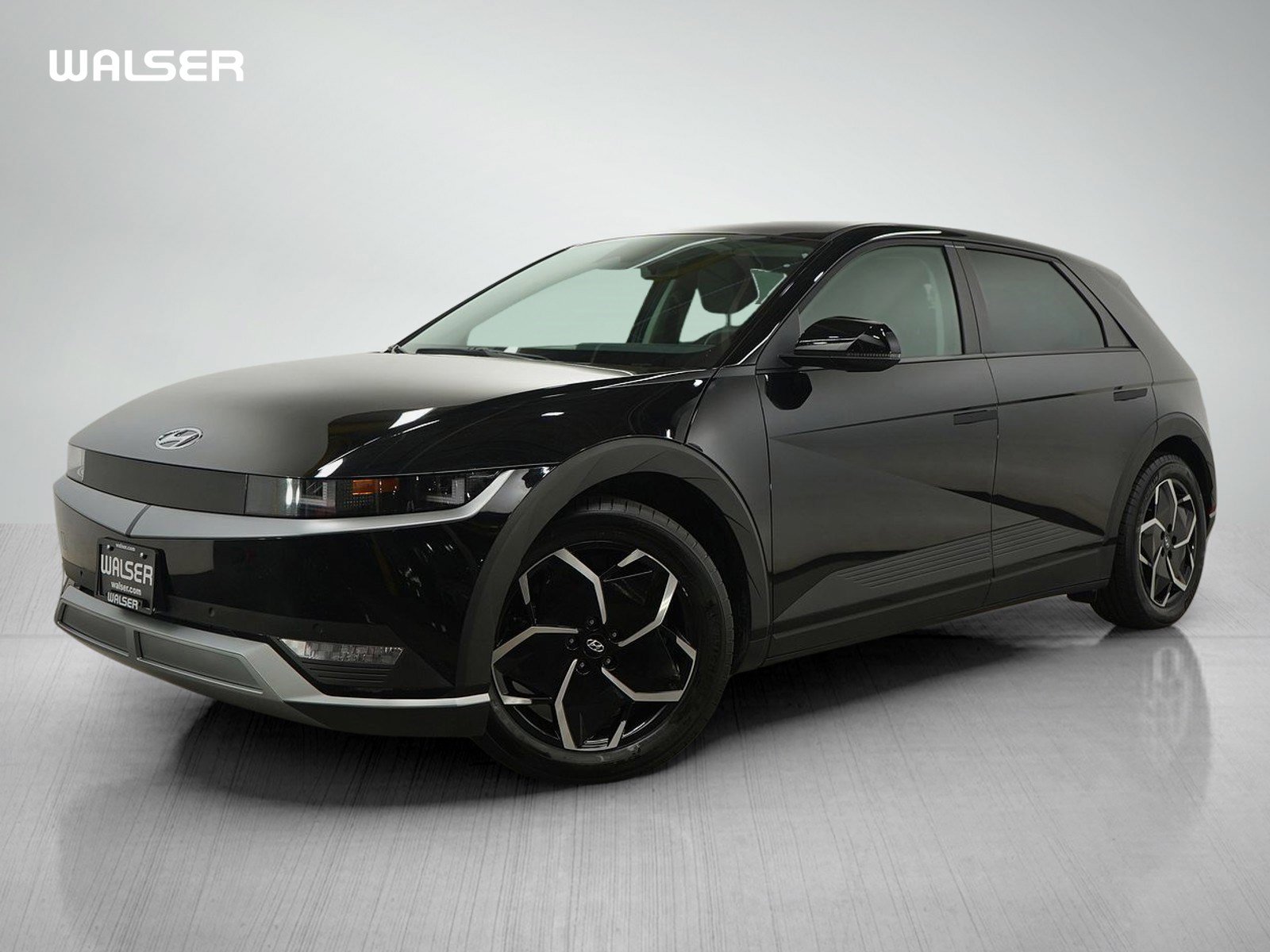 Used 2024 Hyundai Ioniq 5 SEL