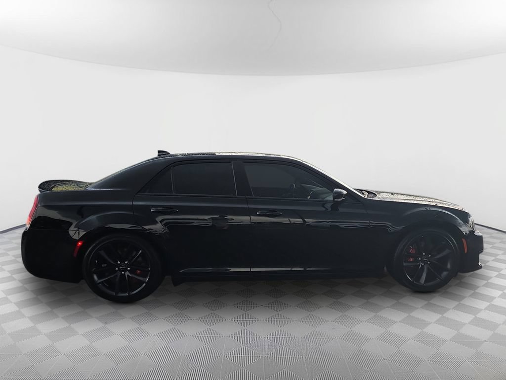 Used 2023 Chrysler 300 C RWD image 9
