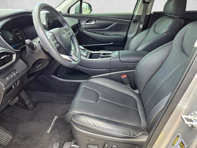 Used 2022 Hyundai Santa Fe Limited image 17