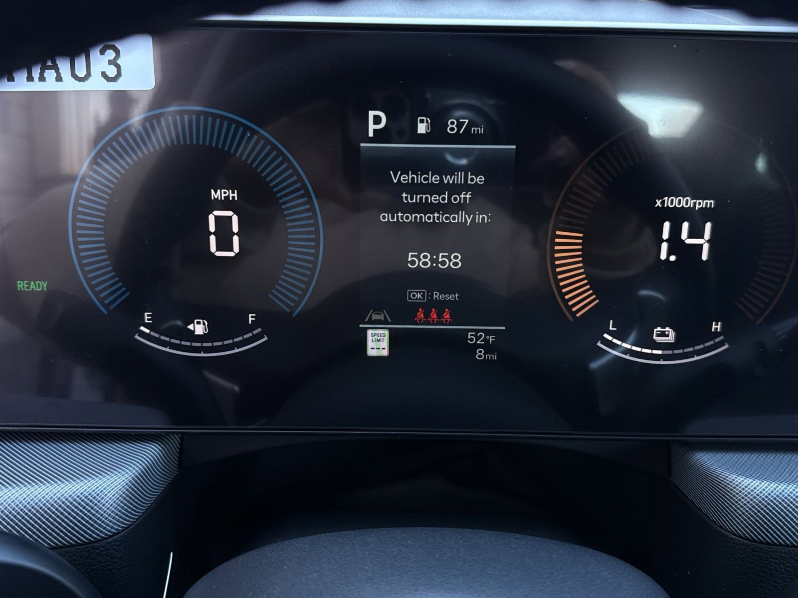 New 2026 Hyundai Sonata SEL image 17