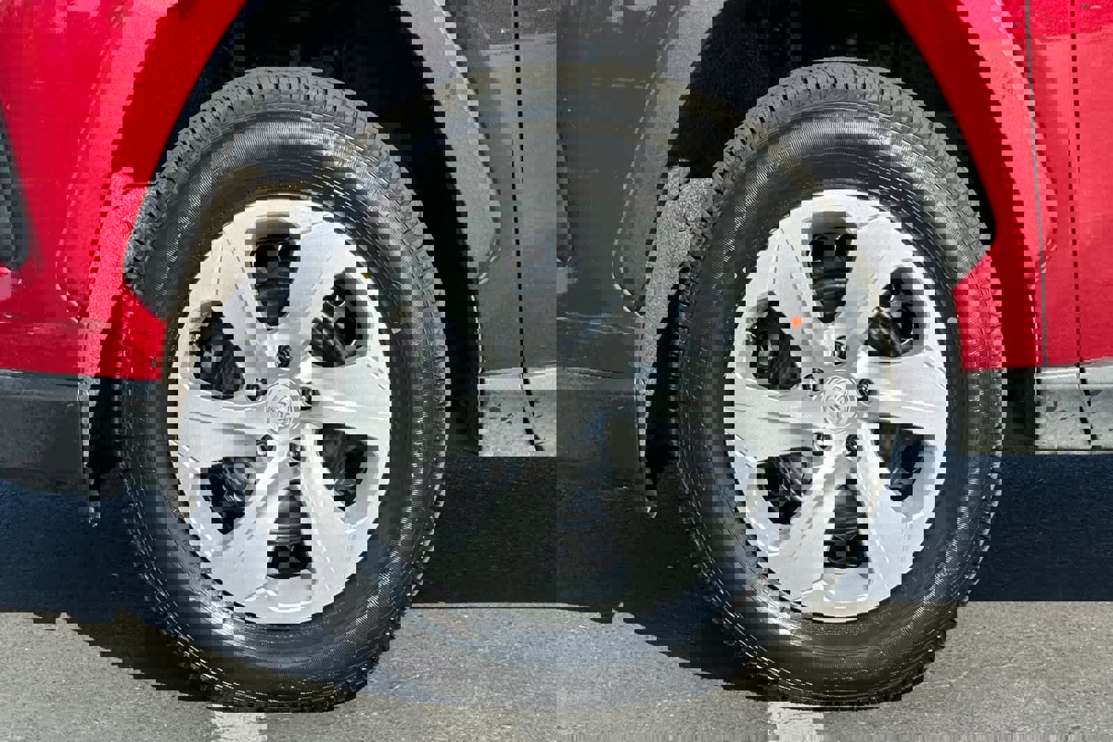 Certified 2024 Toyota RAV4 LE image 30