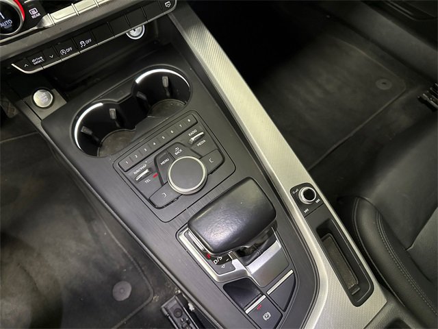 Used 2017 Audi A4 2.0T Ultra Premium w/ Convenience Package image 14
