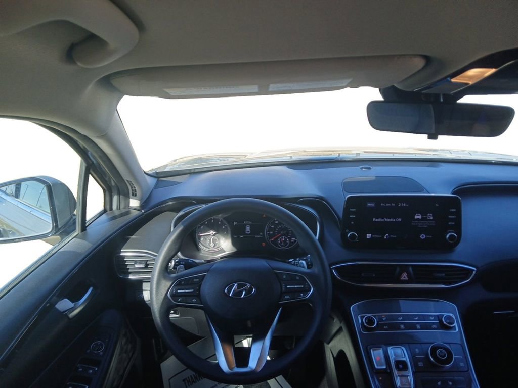 Used 2022 Hyundai Santa Fe SEL image 18