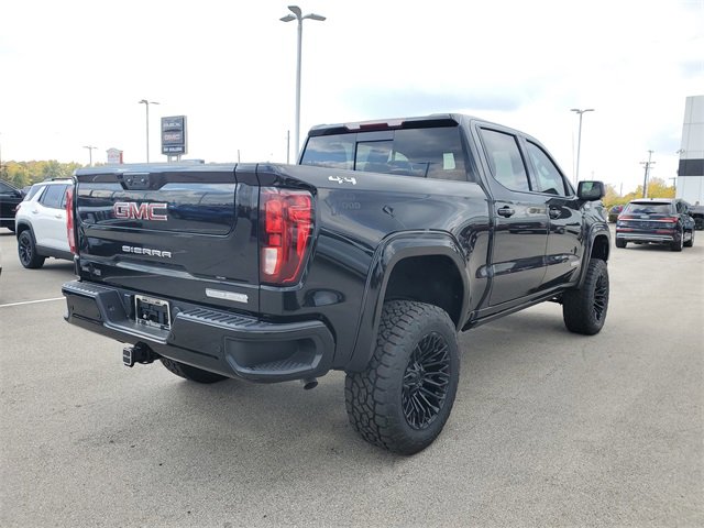 New 2025 GMC Sierra 1500 Elevation w/ Elevation Premium Package image 6