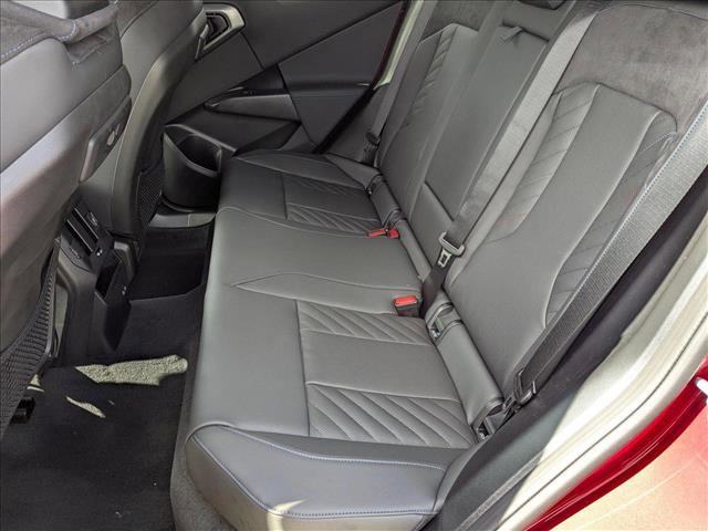 Used 2025 BMW X3 xDrive30i w/ Premium Package image 15