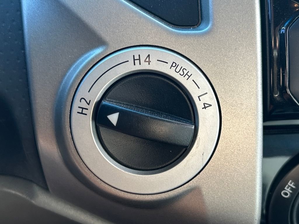 Used 2015 Toyota Tacoma 4x4 Double Cab w/ SR5 Package image 15