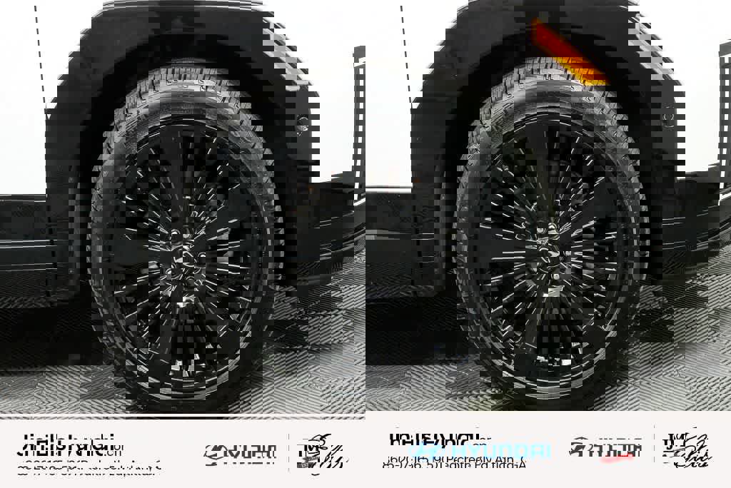 New 2025 Hyundai Santa Fe Calligraphy image 40