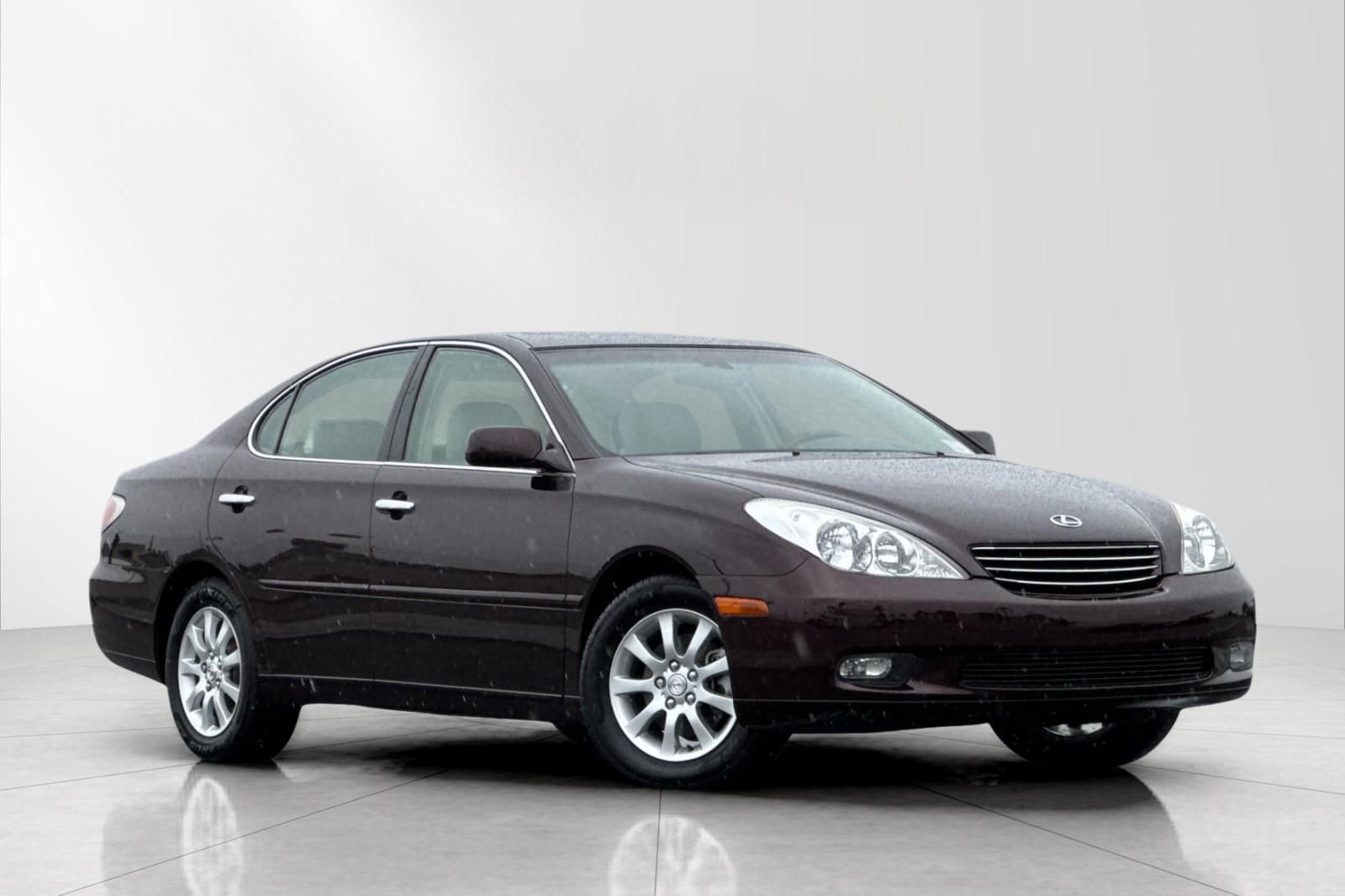 Used 2004 Lexus ES 330
