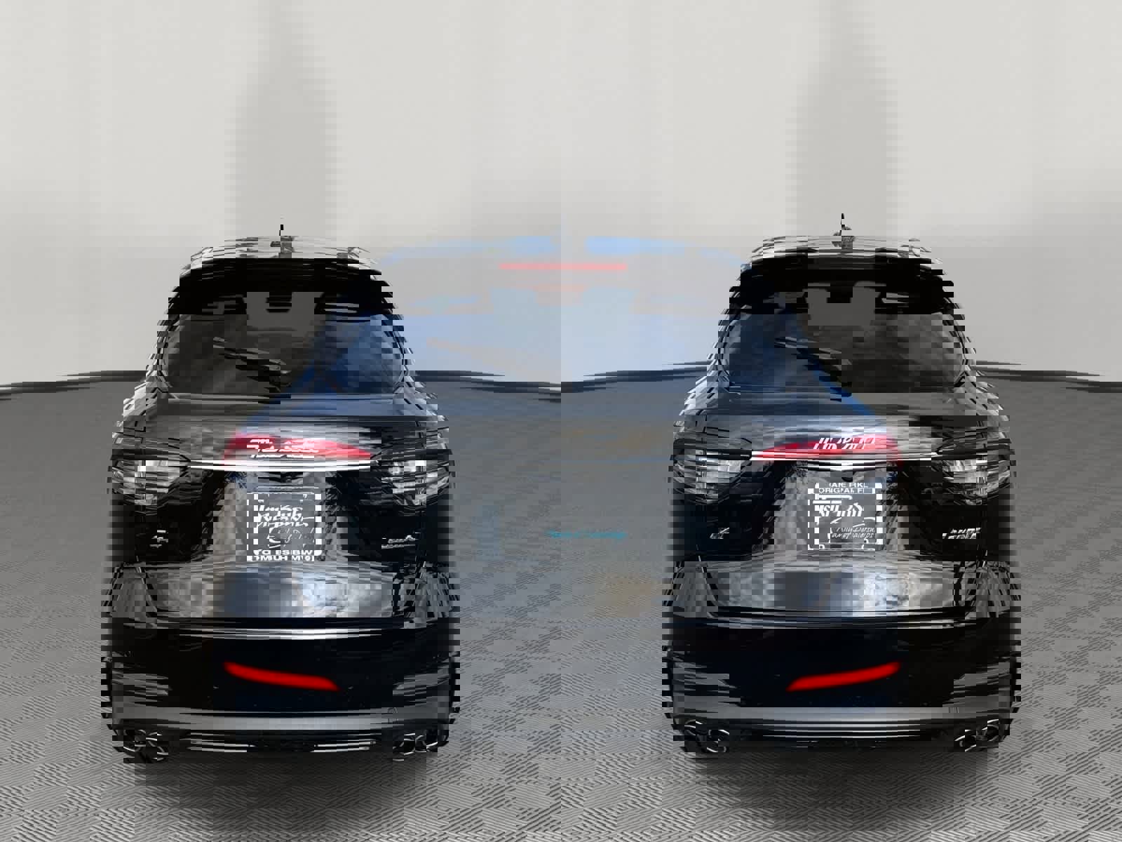 Used 2021 Maserati Levante GranSport image 6