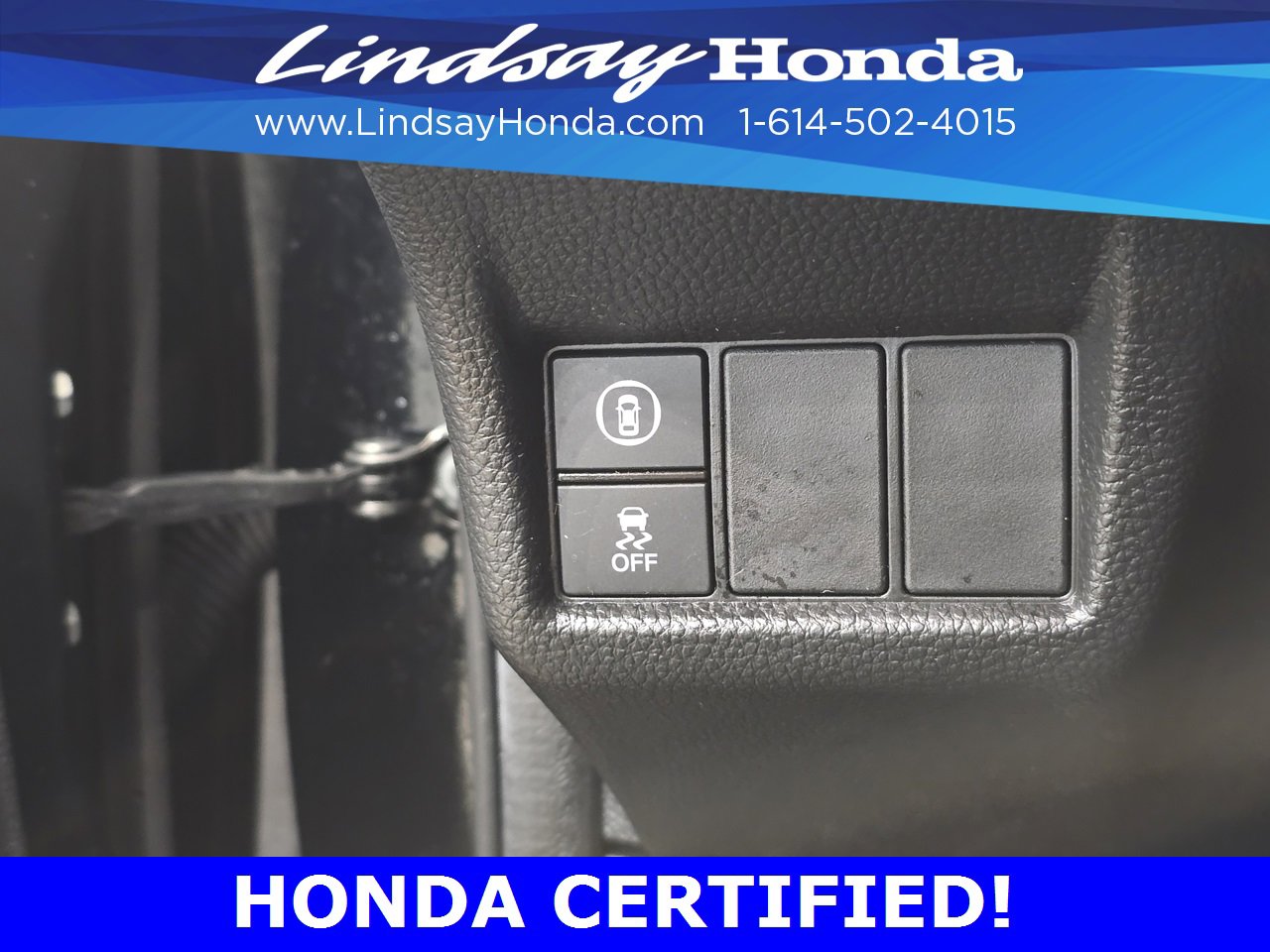 Certified 2024 Honda Civic Sport image 19