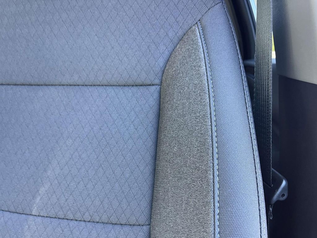 New 2026 Chevrolet Silverado 2500 LT w/ All Star Edition image 21