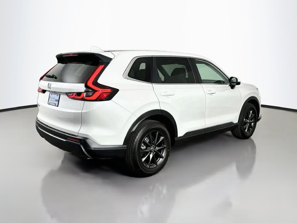 New 2027 Honda CR-V EX-L image 7