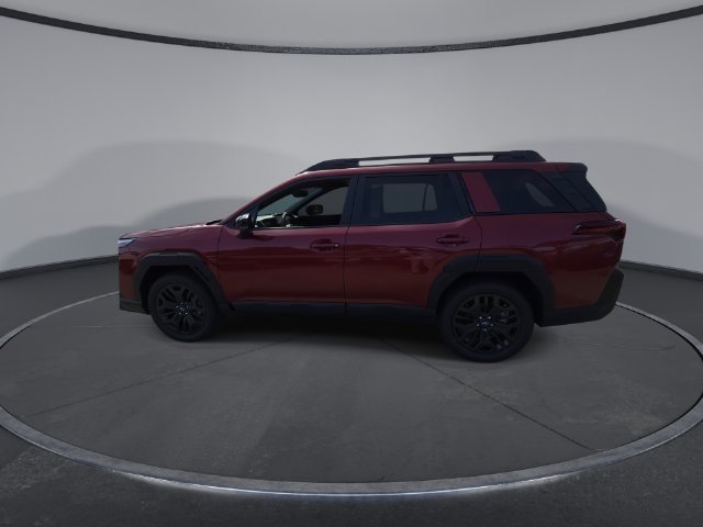 New 2026 Subaru Outback Limited XT AWD/4WD image 5