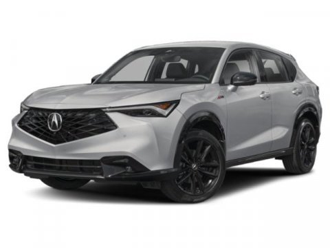 Used 2025 Acura ADX A-Spec image 1