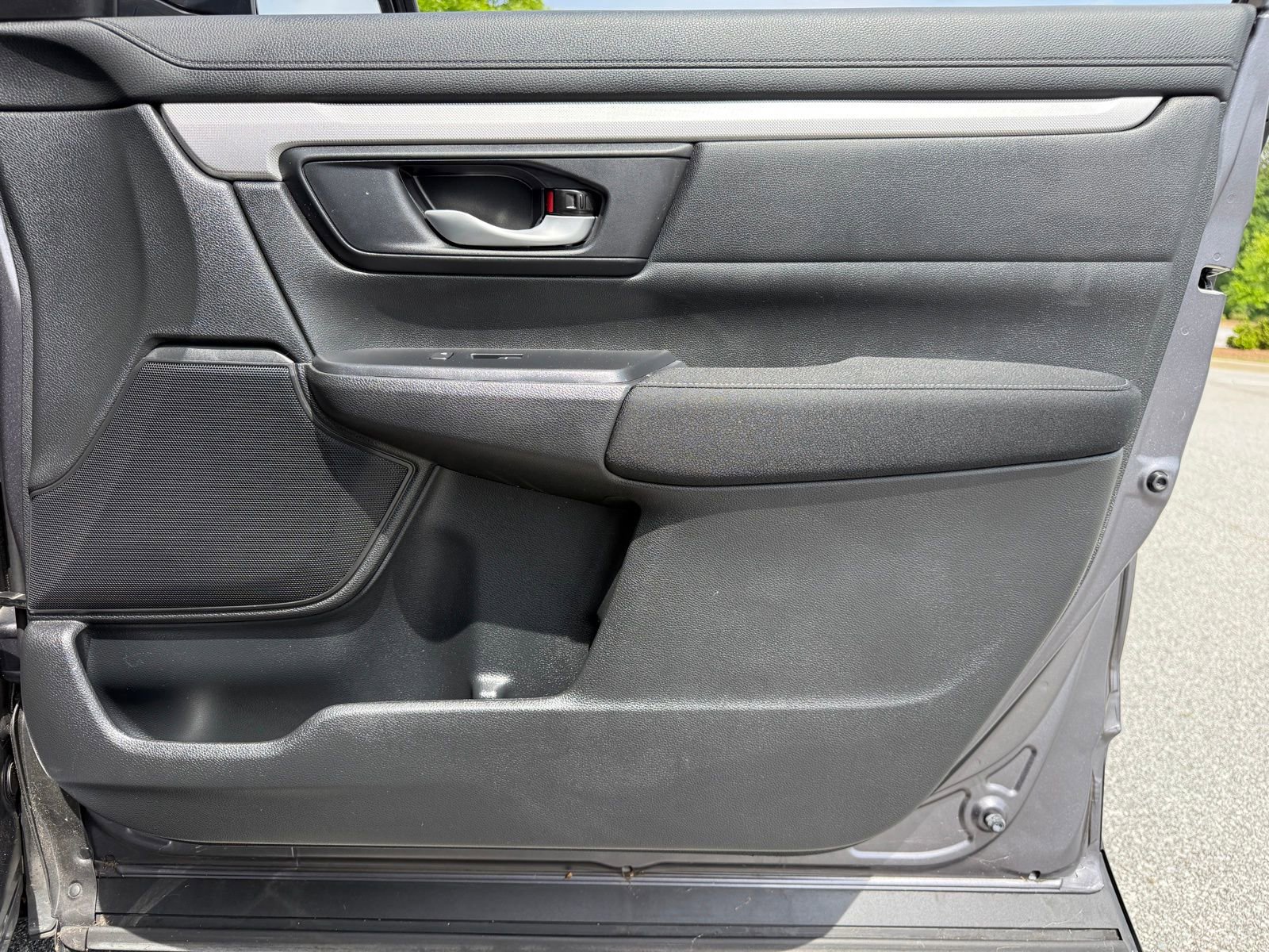 Used 2019 Honda CR-V LX image 43