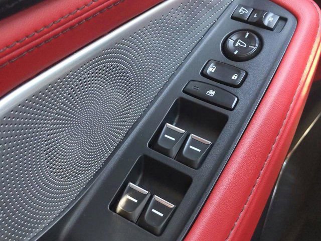 Used 2022 Acura MDX Type S image 25