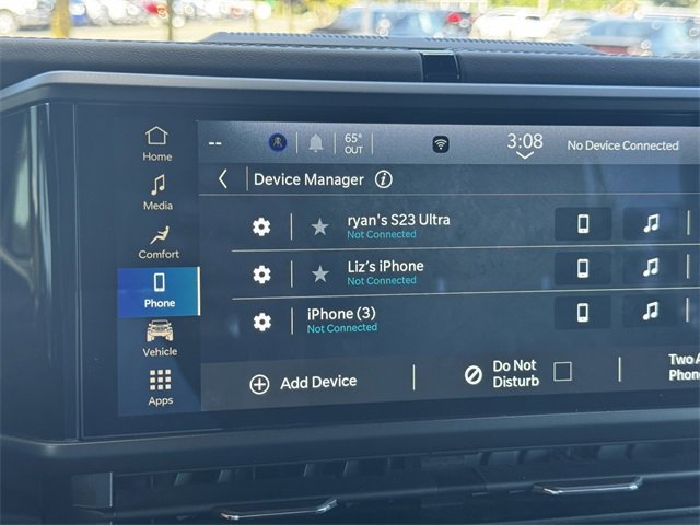 Certified 2024 Jeep Wrangler Unlimited Rubicon image 30