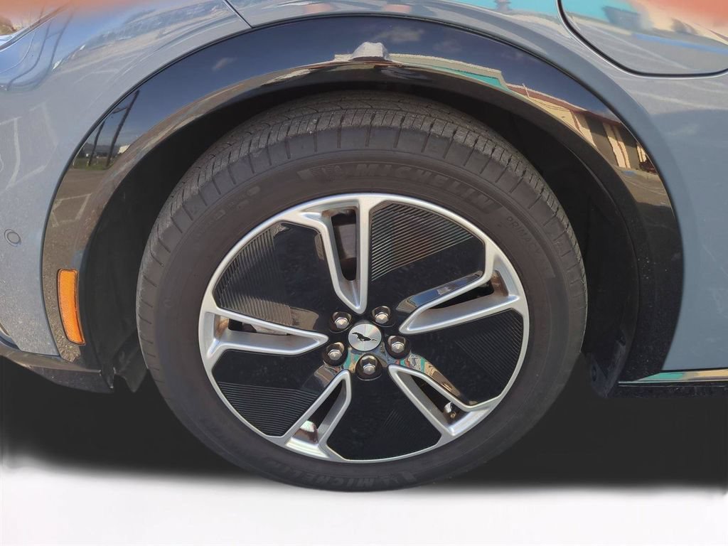 Used 2023 Ford Mustang Mach-E Premium AWD/4WD image 11