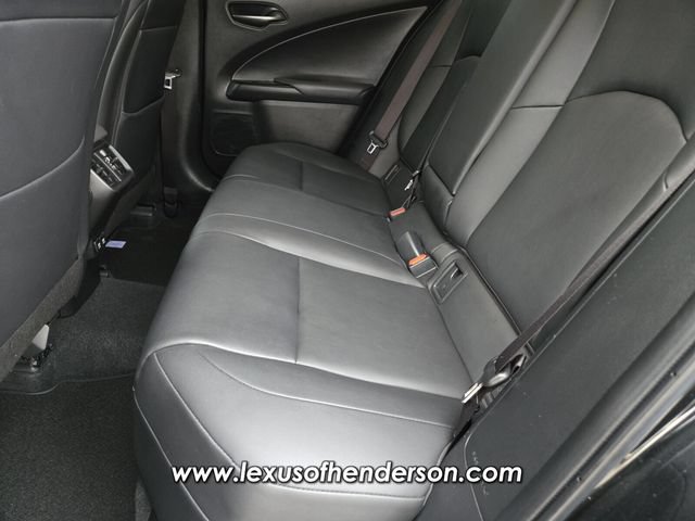 Used 2020 Lexus UX 200 F Sport w/ Accessory Package FWD image 11