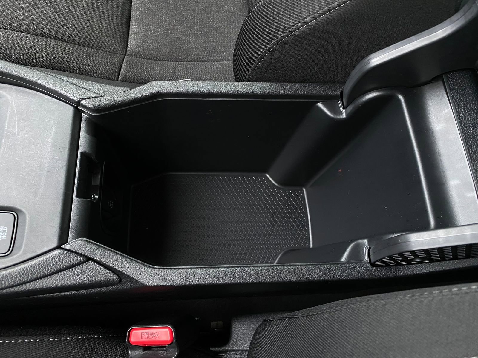 Used 2025 Honda Accord SE image 18