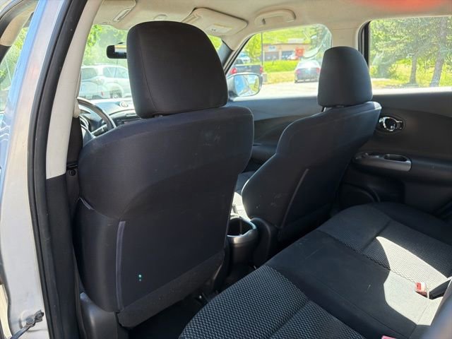 Used 2016 Nissan Juke S AWD/4WD image 23