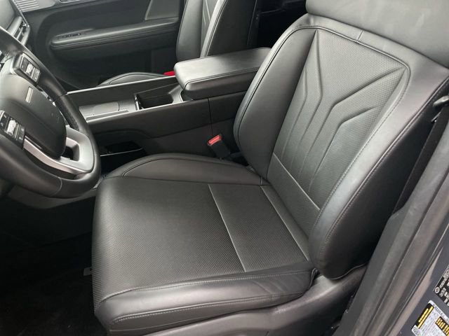 Used 2025 Hyundai Santa Fe SEL image 11
