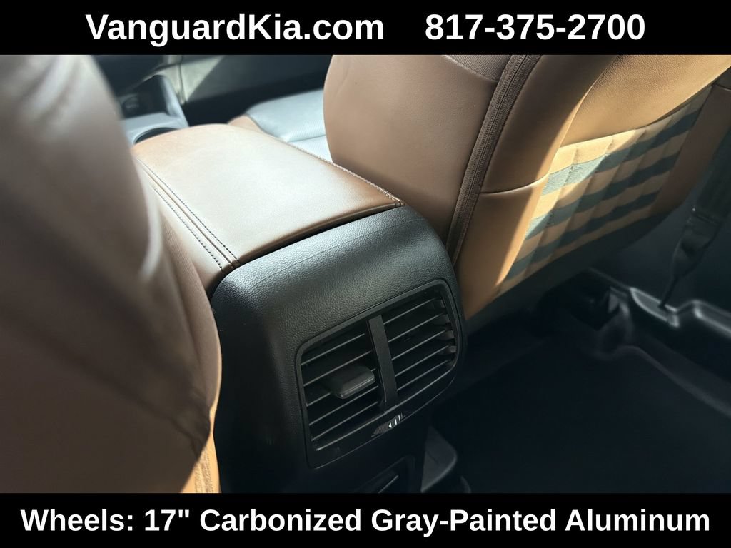 Used 2022 Ford Bronco Sport Badlands w/ Premium Package AWD/4WD image 26
