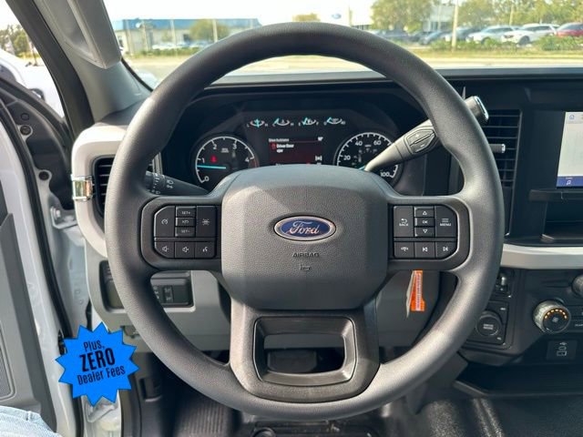 New 2026 Ford F350 XL image 17