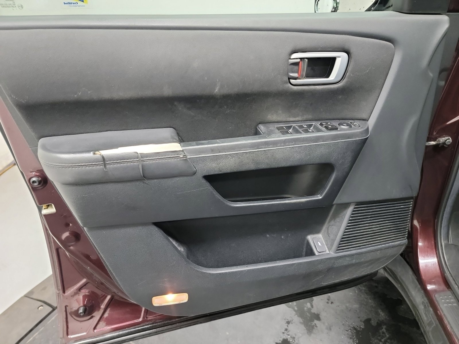 Used 2011 Honda Pilot EX image 13