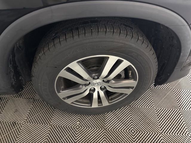 Used 2018 Honda Pilot EX-L image 17