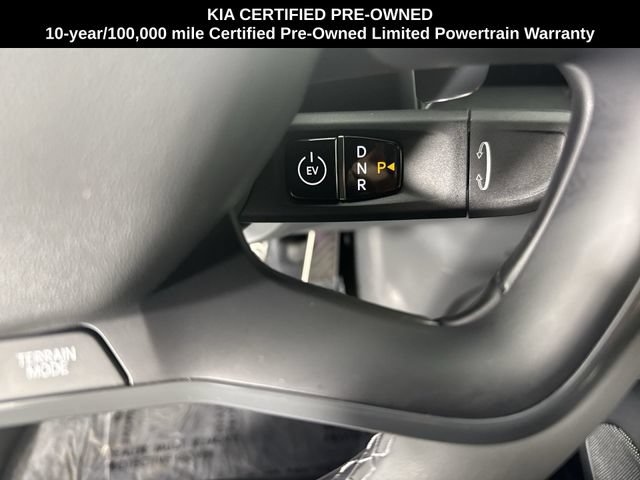 Certified 2026 Kia EV9 GT-Line AWD/4WD image 16