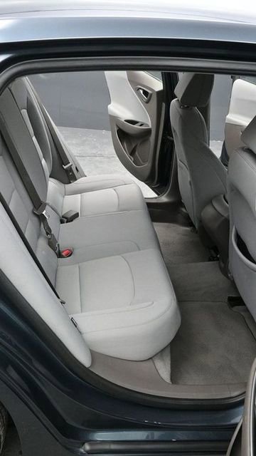 Used 2019 Chevrolet Malibu LS image 10