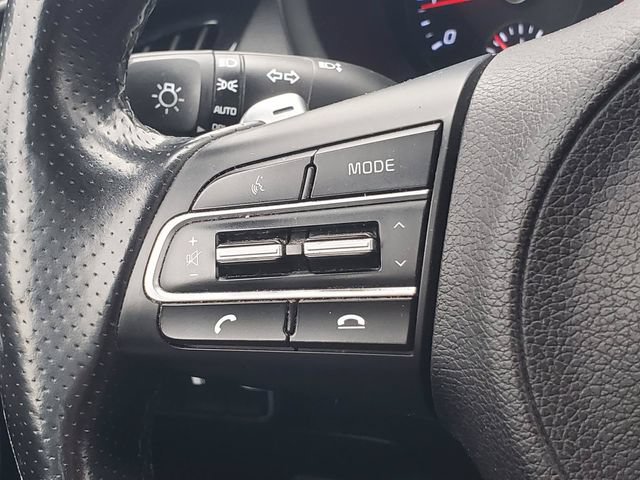 Used 2019 Kia Stinger GT AWD/4WD image 16