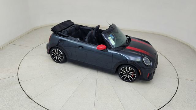 Used 2025 MINI Cooper John Cooper Works image 75