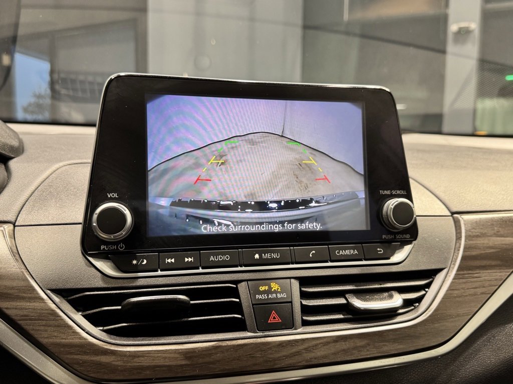 Certified 2023 Nissan Altima 2.5 SV image 7