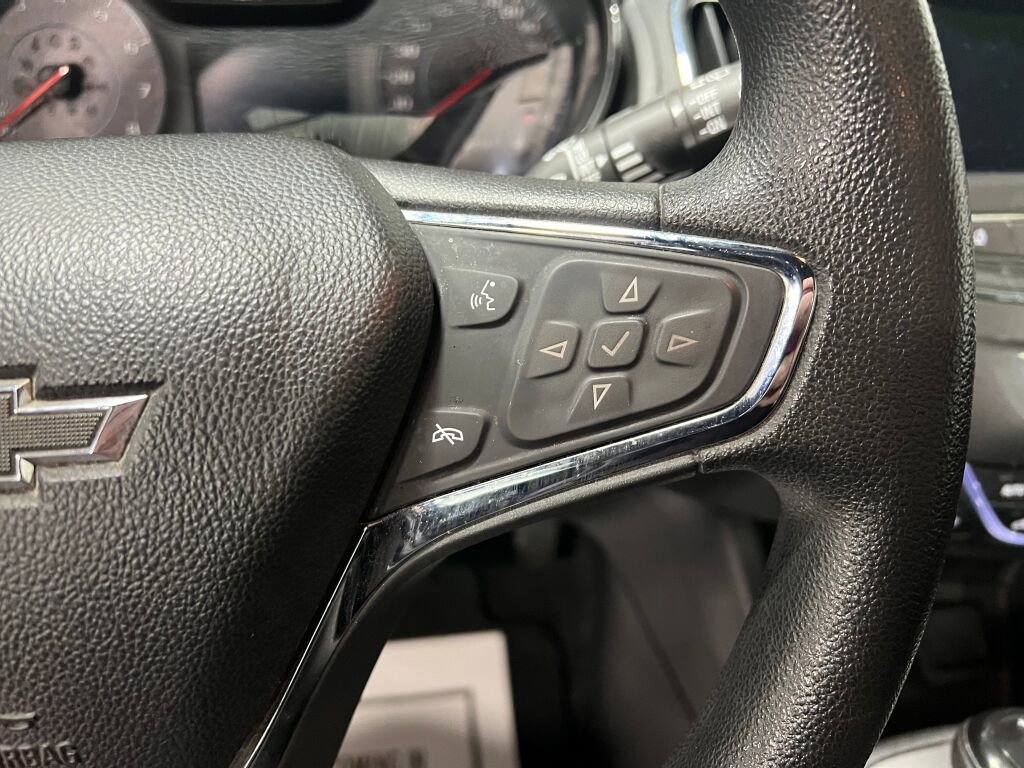 Used 2019 Chevrolet Cruze LT image 11
