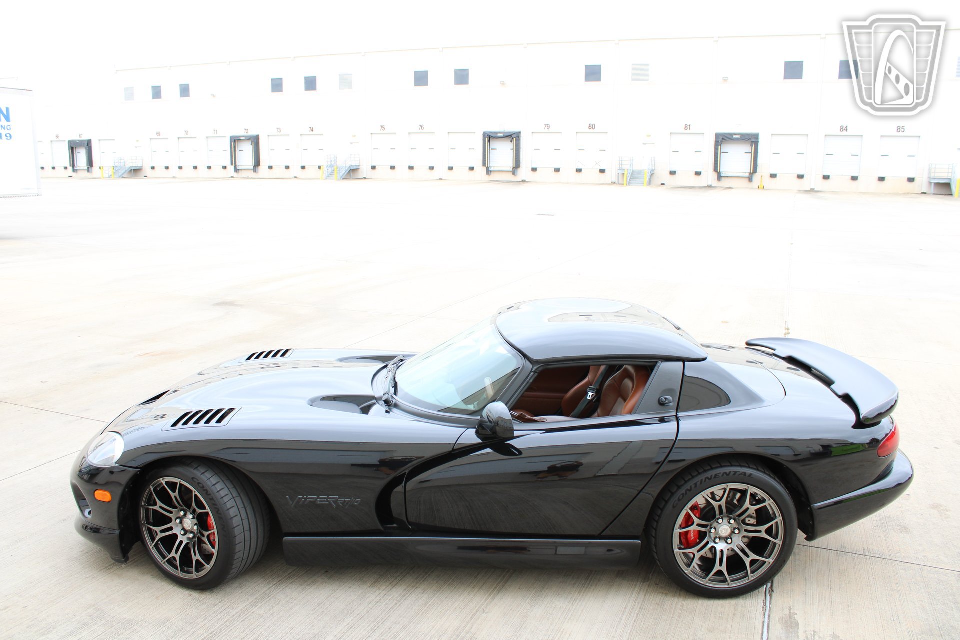 Used 2000 Dodge Viper RT/10 RWD image 22